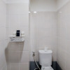 Отель Nice Studio Room At Akasa Pure Living Bsd Apartment, фото 6