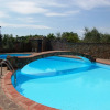 Отель In a Beautiful Property with Pool And Views of the Hills of the Val di Chiana, фото 16