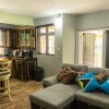 Отель Topaz Apartment Villas-Pool Side Piton v, фото 10