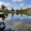 Отель Beautiful Holiday Home With a Veranda and Jetty, фото 17