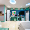 Отель Muan Namak King Self Check-in Motel, фото 6