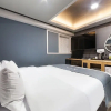 Отель Suwon Yeongtong K Hotel, фото 24