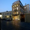 Бутик-отель Old Street в Баку