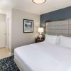 Отель Homewood Suites by Hilton Philadelphia/Mt. Laurel, фото 21