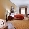Отель Country Inn & Suites by Radisson, Wilson, NC, фото 4