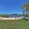 Отель Renovated Hudson Condo: Gulf Views + Pool Access!, фото 18