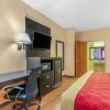 Отель Econo Lodge Inn & Suites, фото 5