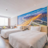 Отель Atour Hotel South Business Zone Ningbo, фото 4