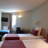 Отель CITOTEL AURORE *** Bourges Nord Saint Doulchard, фото 5