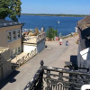 Отель Strandhotellet, фото 27