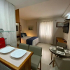 Отель Flat Apart-Hotel Ibirapuera C/ Uma Suite E Sacada (Adults Only), фото 7