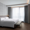 Отель Four Points by Sheraton Chengdu Tianfu New Area, фото 4