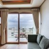 Отель Jeongdongjin Dawoo Resotel, фото 50