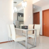 Отель Modern And Homey 2Br Apartment Thamrin Residence, фото 11
