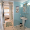 Отель Oceanfront Avalon Home Steps Away From Town, фото 11