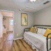 Отель Cozy Ocala Home w/ Porch < 1 Mi to Downtown!, фото 7