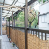 Отель 101A / Charming Retreat in Namba NLB44 - GLI 106970, фото 6