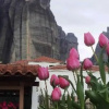 Отель Bloutsos Rooms, фото 3