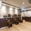 Отель Sotetsu Fresa Inn Hiroshima, фото 14