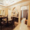 Отель Incredible Stay at Dubai Old Town Souk Al Bahar, фото 12