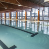 Отель Blu Hotel Senales Zirm - Cristal, фото 21