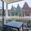 Отель Restyled Apartment on the Markermeer, фото 8