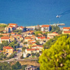 Отель Apartment 50 Meters From Sea in Pasman A3, фото 17