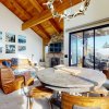 Отель Val Disere 35 Spacious Condo, Balcony With BBQ , Walk To The Village by Redawning, фото 2