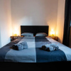 Отель Spacious 2BR flat in the centre with the best view, фото 5