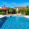 Отель Poolincluded Villa Dalmatia, фото 15