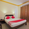 Отель The Sincro Hotel, фото 18