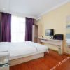 Отель Huilindun Fashion Hotel, фото 3