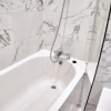 Отель Stunning New Modern 2 Bedroom flat with Parking near Windsor Castle, фото 8