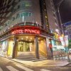 Отель Prince Seoul в Сеуле