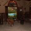 Отель Riad Lamane, фото 24
