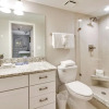 Отель Emerald Isle 502 3 Bdrm Beachfront Condo / Sunset Views!, фото 10