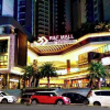 Отель JB City CIQ-R&F Shopping Mall Apartment, фото 1