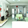Отель Sanya Haizhixing Seascape Holiday Apartment, фото 3