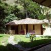 Отель Villa Los Loros Choquequirao Lodge в Уанипака