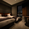 Отель Joytel Hotel Osaka Shinsekai, фото 8