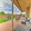 Отель Bellemont Family Home w/ Hot Tub & Playground Set, фото 21