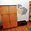 Отель Bucur's Shelter Hostel, фото 8