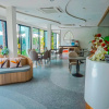 Отель Hatchao Heritage Beachfront Resort, фото 4
