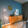 Отель Liberdade Luxury Apartment, фото 3