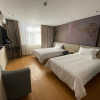 Отель IU Hotels· Taiyuan Qianfeng Nan Road, фото 3