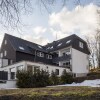 Отель Alluring Holiday Home in Winterberg With Ski-nearby, фото 15
