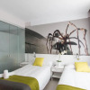 Отель Bilbao City Rooms, фото 4