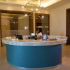 Отель TravelSmart at Royalton St. Lucia, Gros Islet, Saint Lucia, фото 4