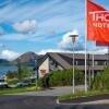 Отель Thon Hotel Sandnes в Санднесе