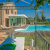 Отель Villa With Beautiful Veranda, Private Swimming Pool, Beautiful View, Near Urbania, фото 1